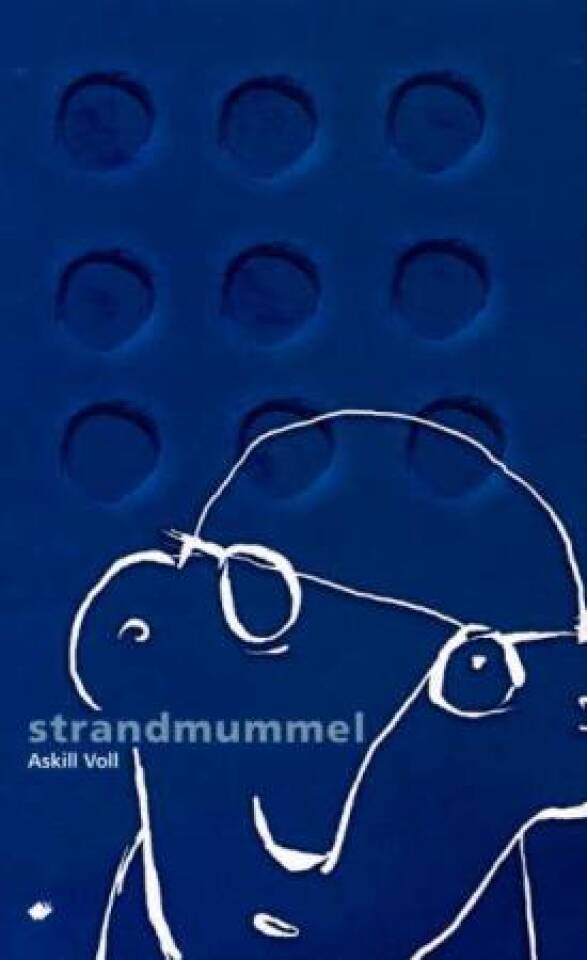 Strandmummel