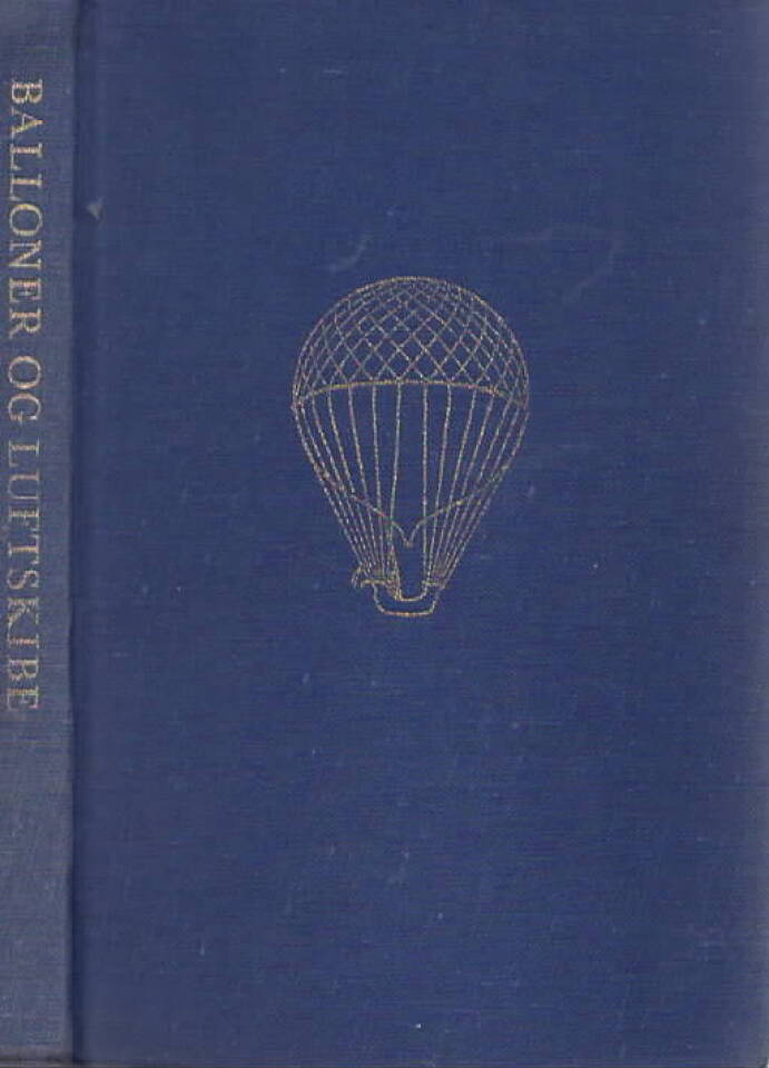 Ballonger og luftskibe 1783-1973