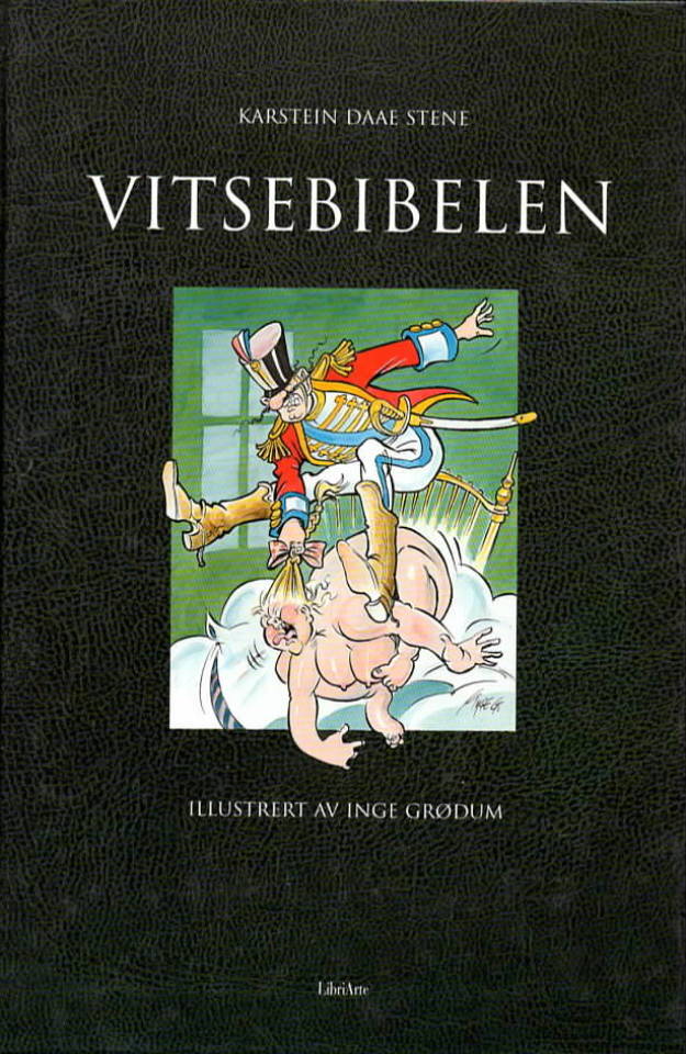 Vitsebibelen