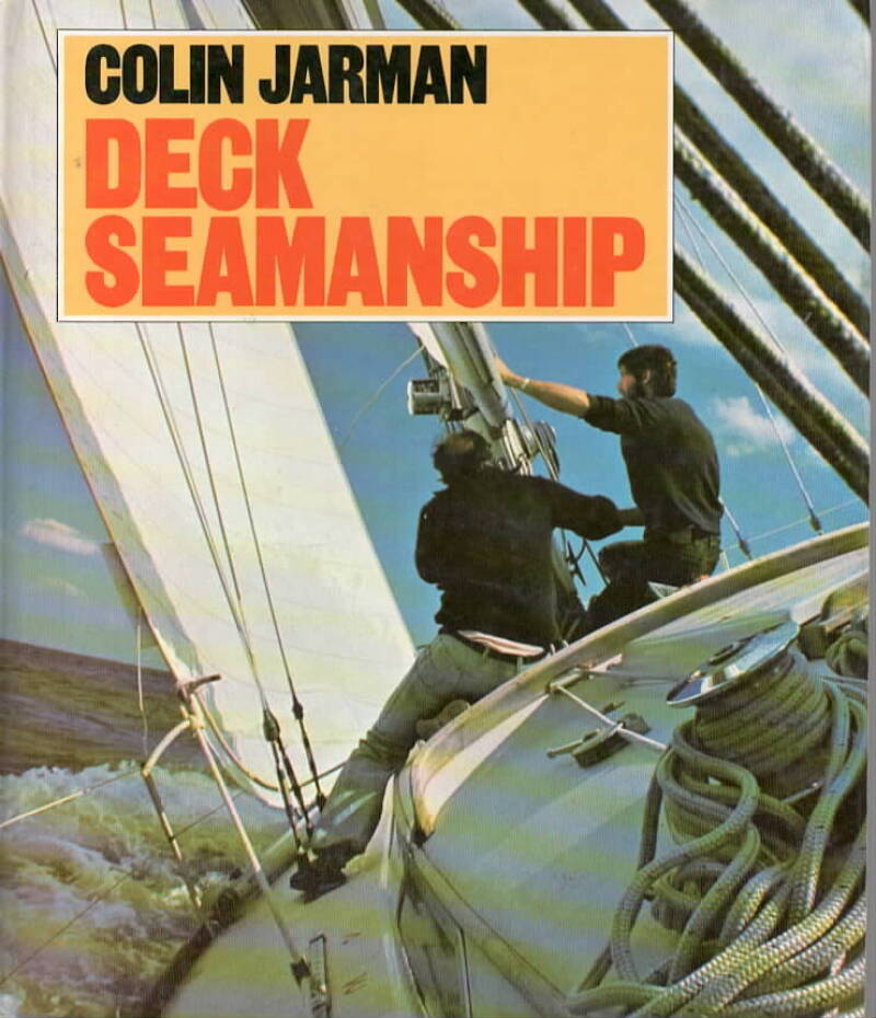 Deck seamanship