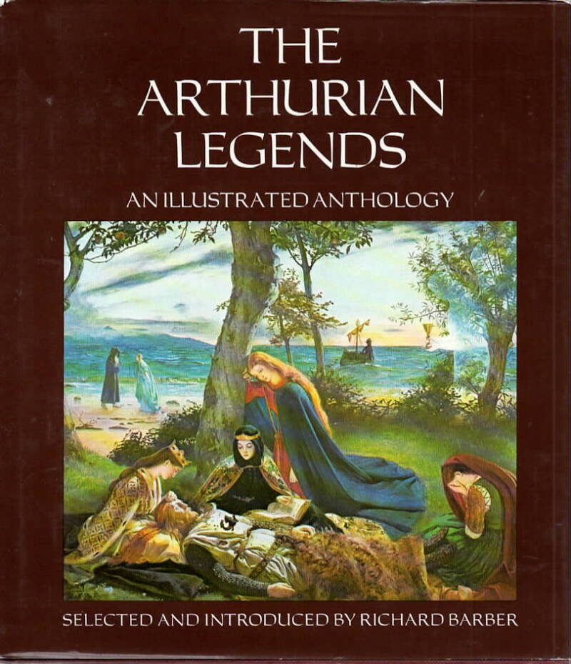 The Arthurian legends