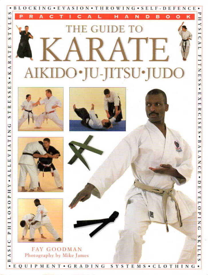 The Guide to Karate 