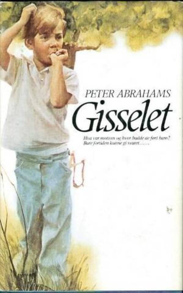 Gisselet