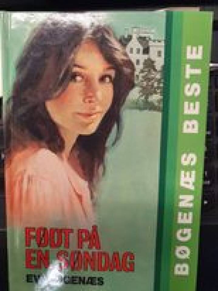 Født på en søndag