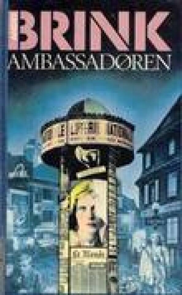 Ambassadøren