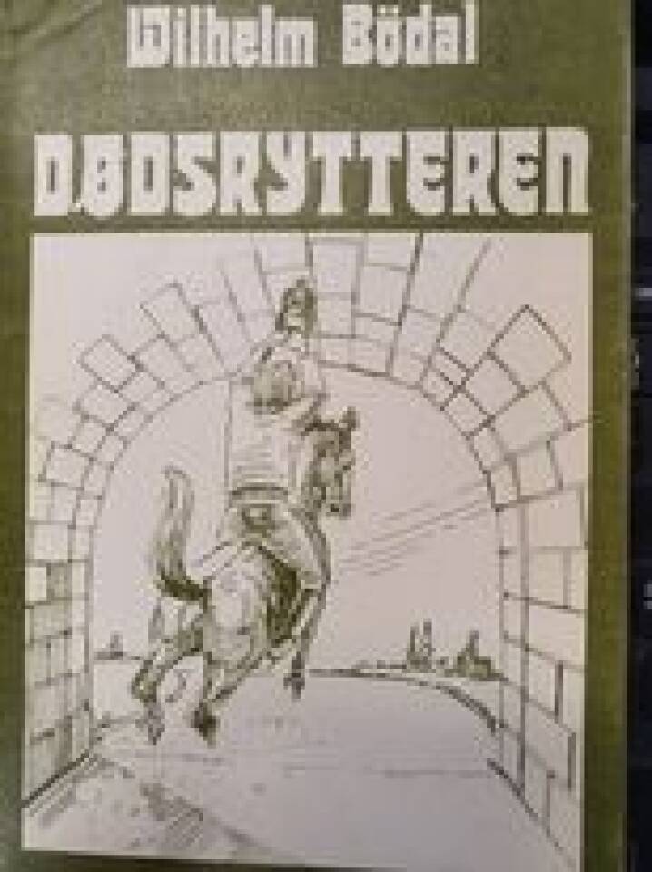 Dødsrytteren