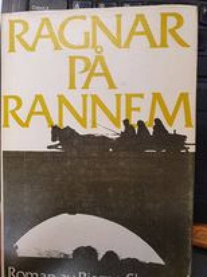 Ragnar på Rannem