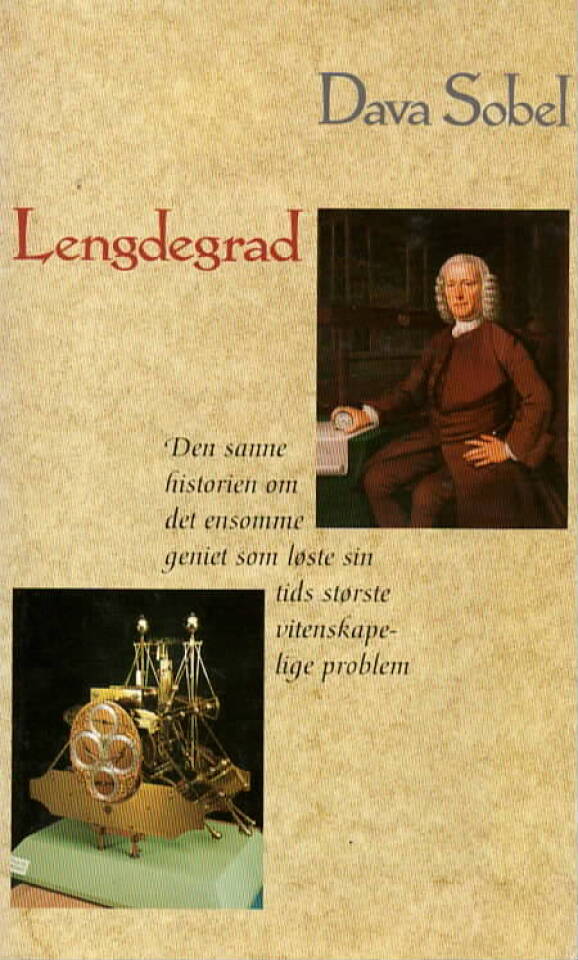 Lengdegrad