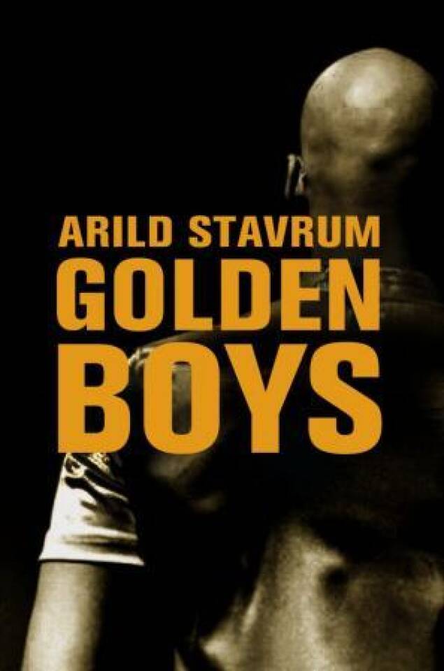 Golden boys