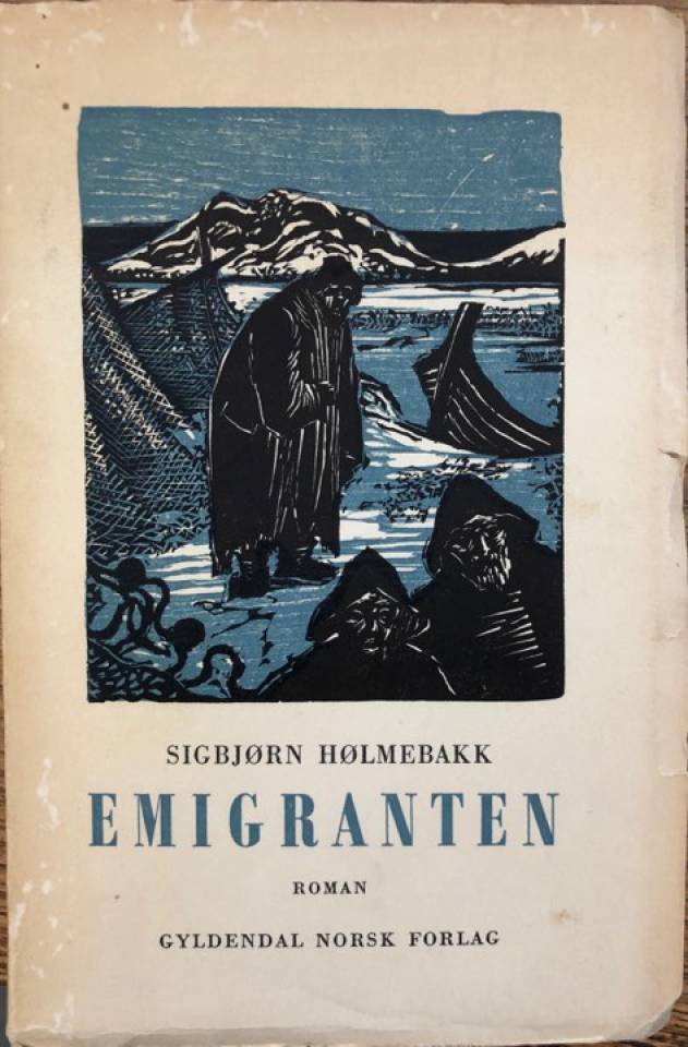 Emigranten