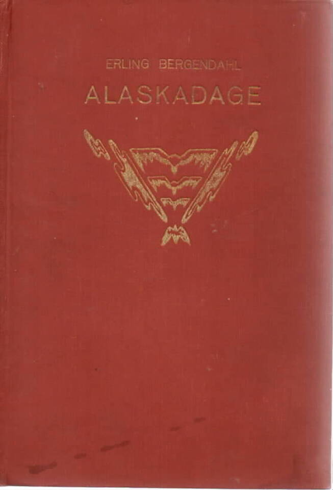 Alaskadage