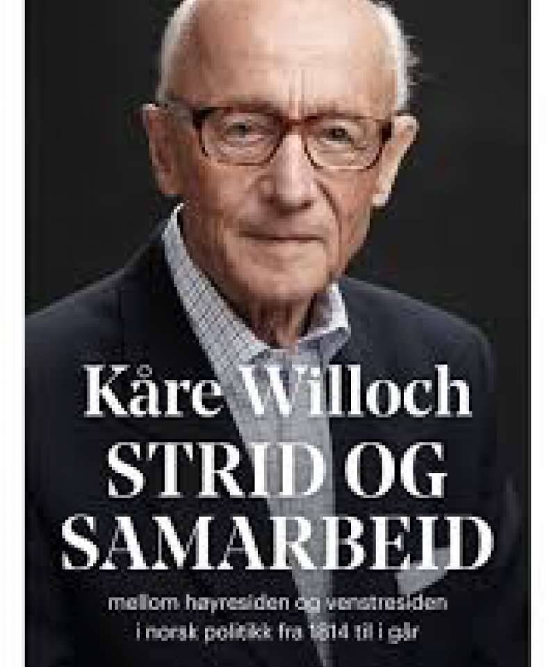 Strid og samarbeid