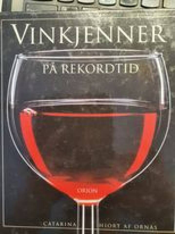 Vinkjenner på rekordtid