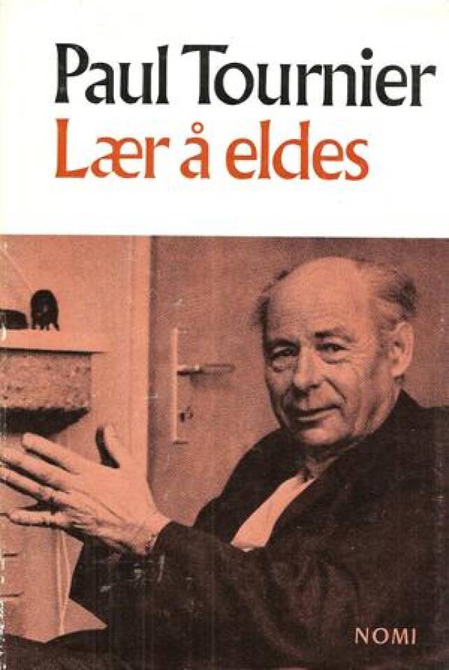 Lær å eldes