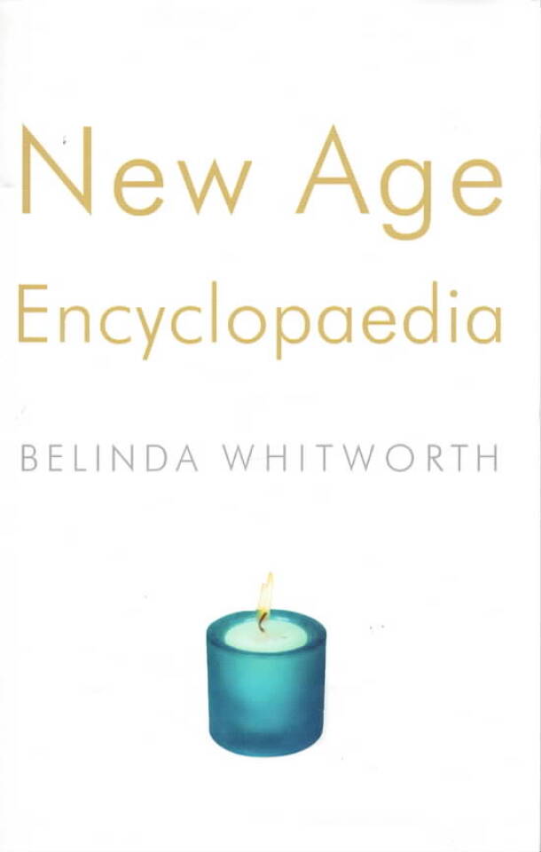 New Age encyclopaedia