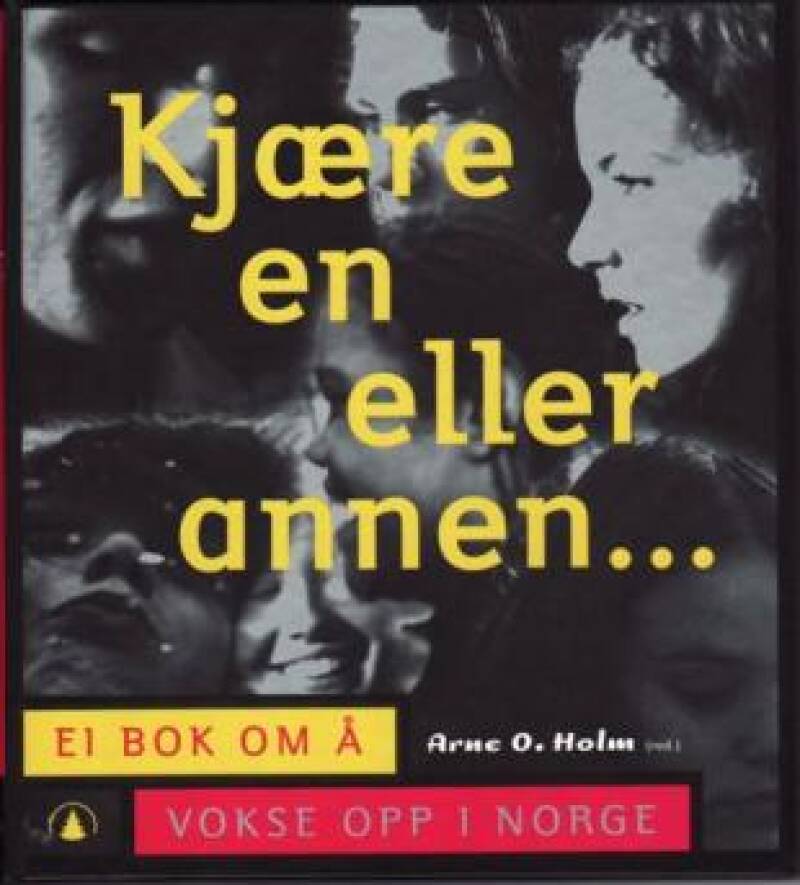 Kjære en eller annen ...