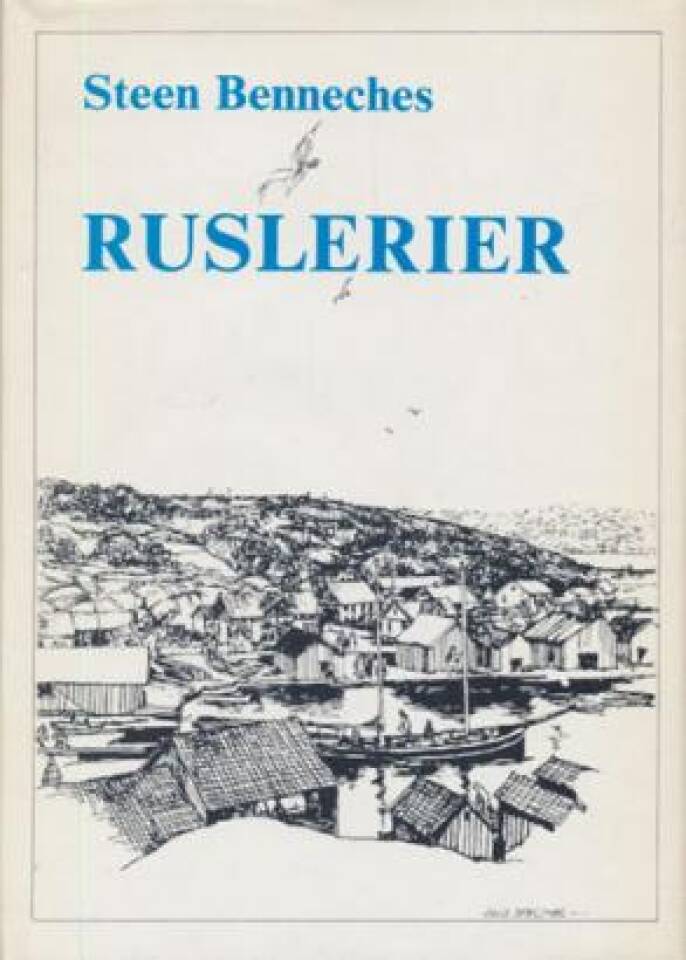 Ruslerier