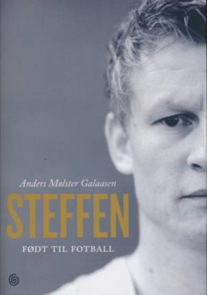 Steffen - født til fotball