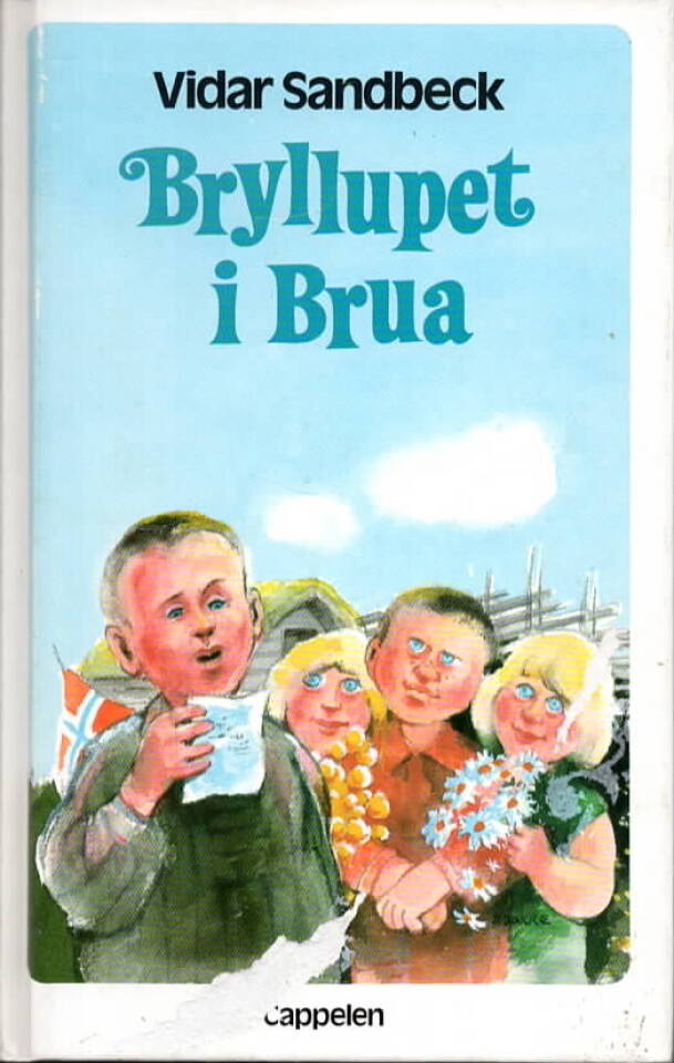 Bryllupet i Brua