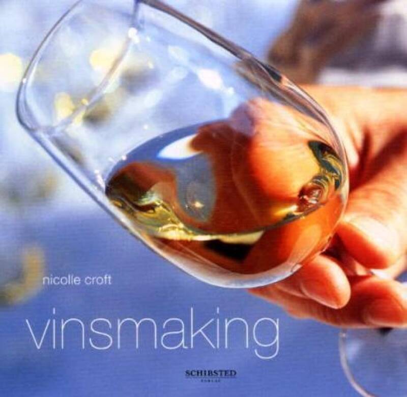 Vinsmaking