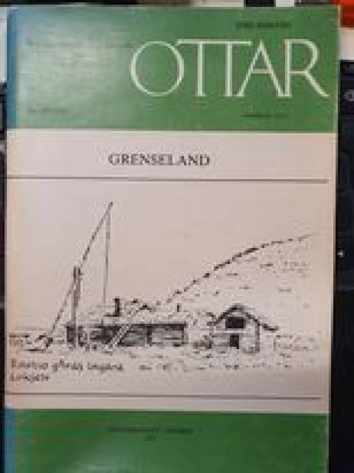 Ottar
