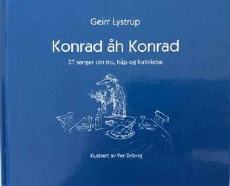 Konrad åh Konrad