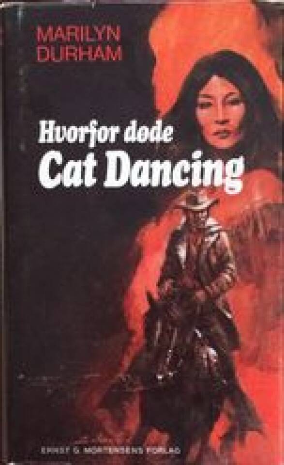 Hvorfor døde Cat Dancing