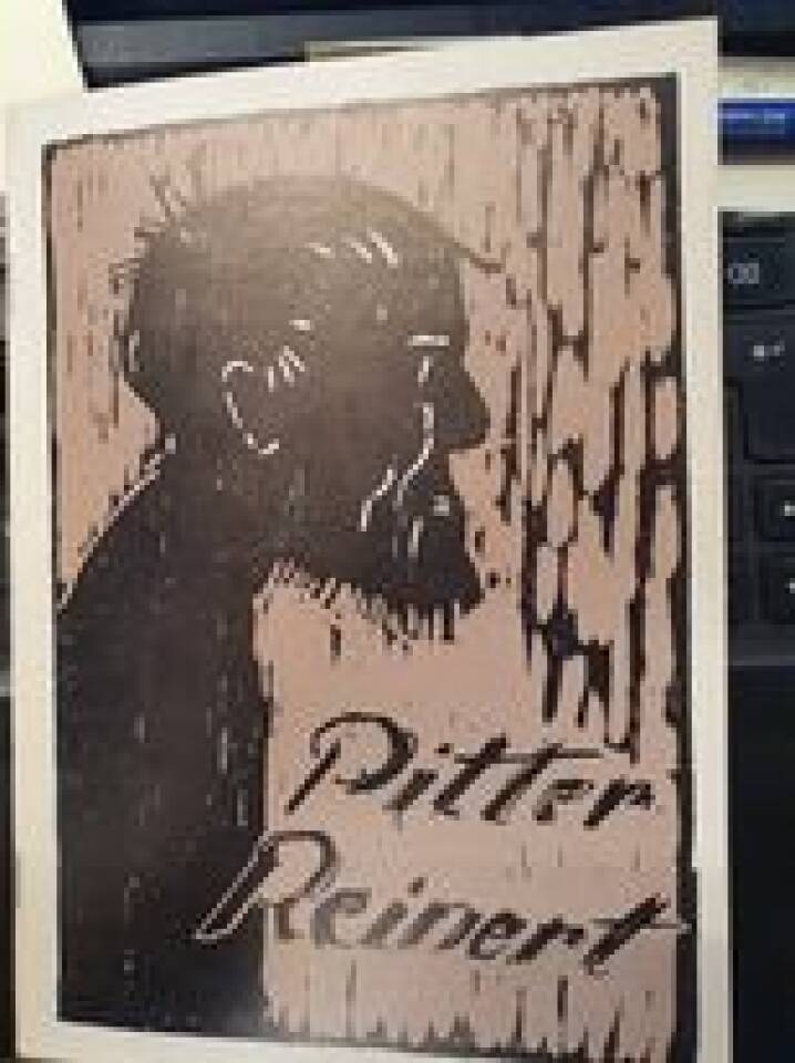 Pitter Reinert