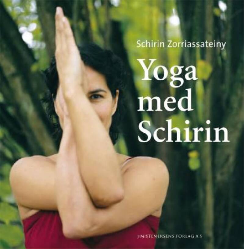 Yoga med Schirin