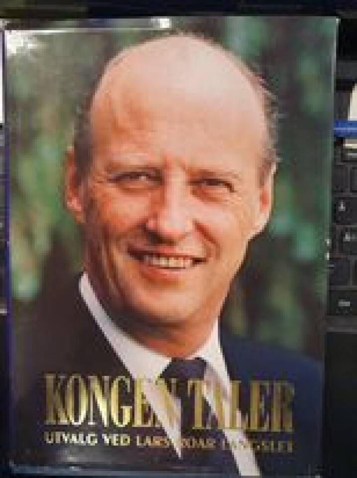 Kongen taler