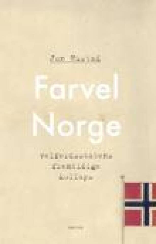 Farvel Norge