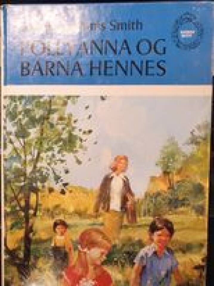 Pollyanna og barna hennes