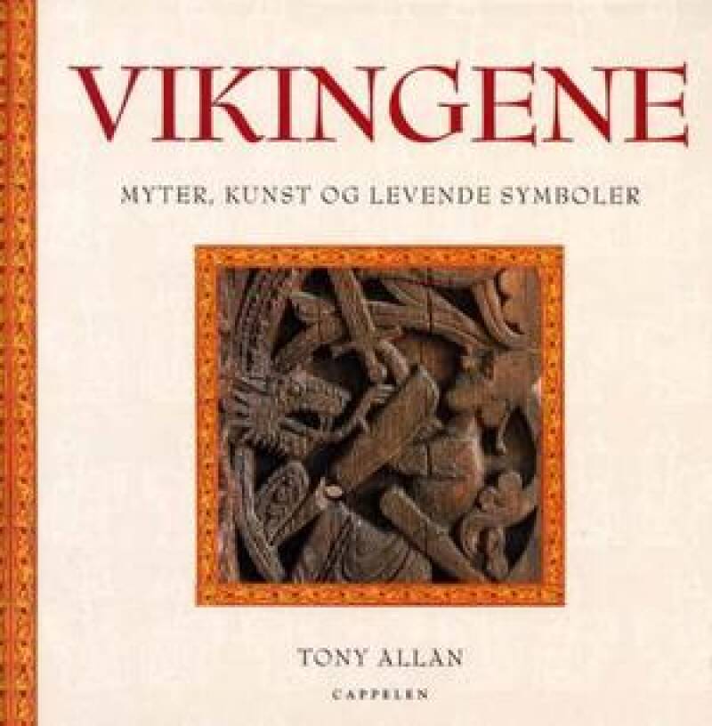 Vikingene