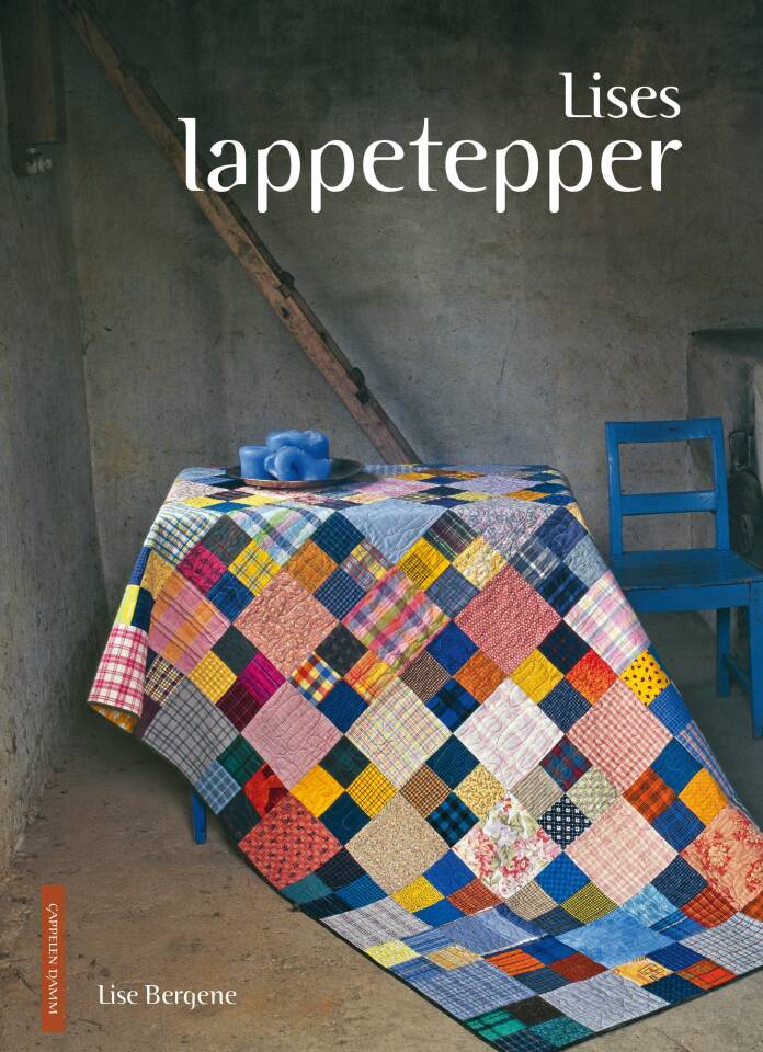 Lises lappetepper