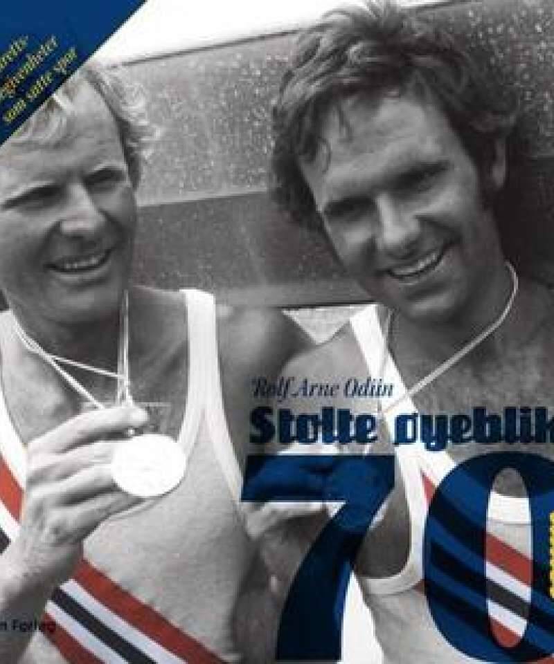 Stolte øyeblikk 70-tallet