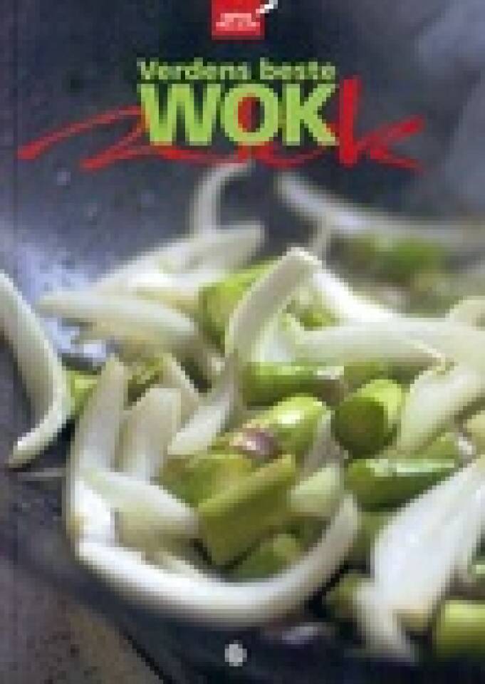 Verdens beste wok