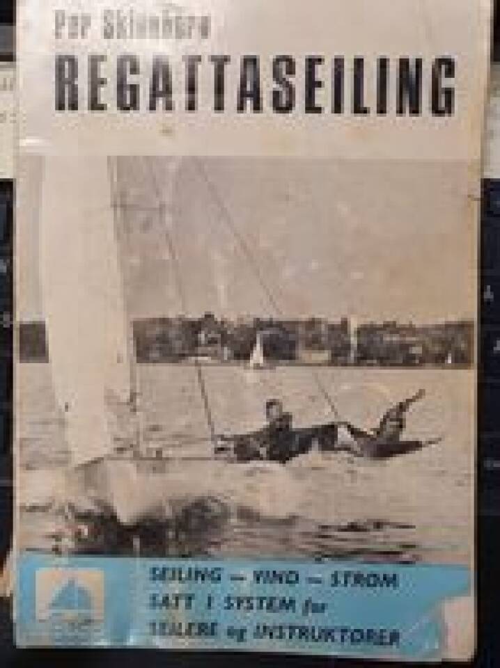 Regatta-seiling