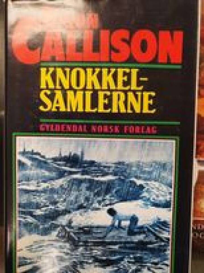Knokkelsamlerne
