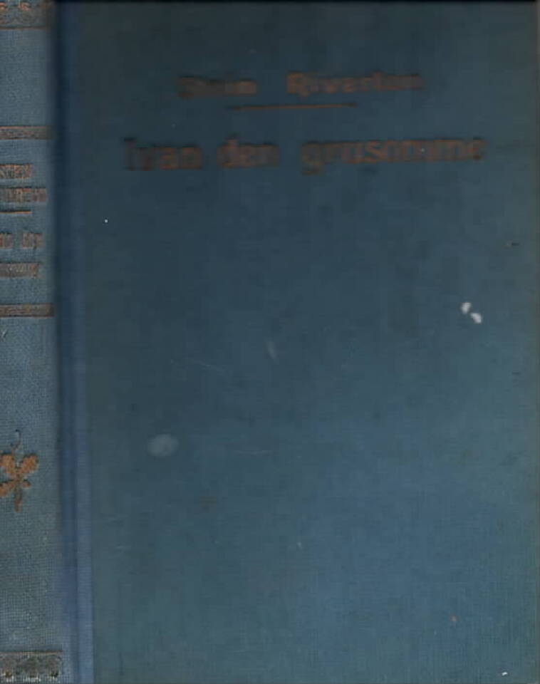 Ivan den grusomme