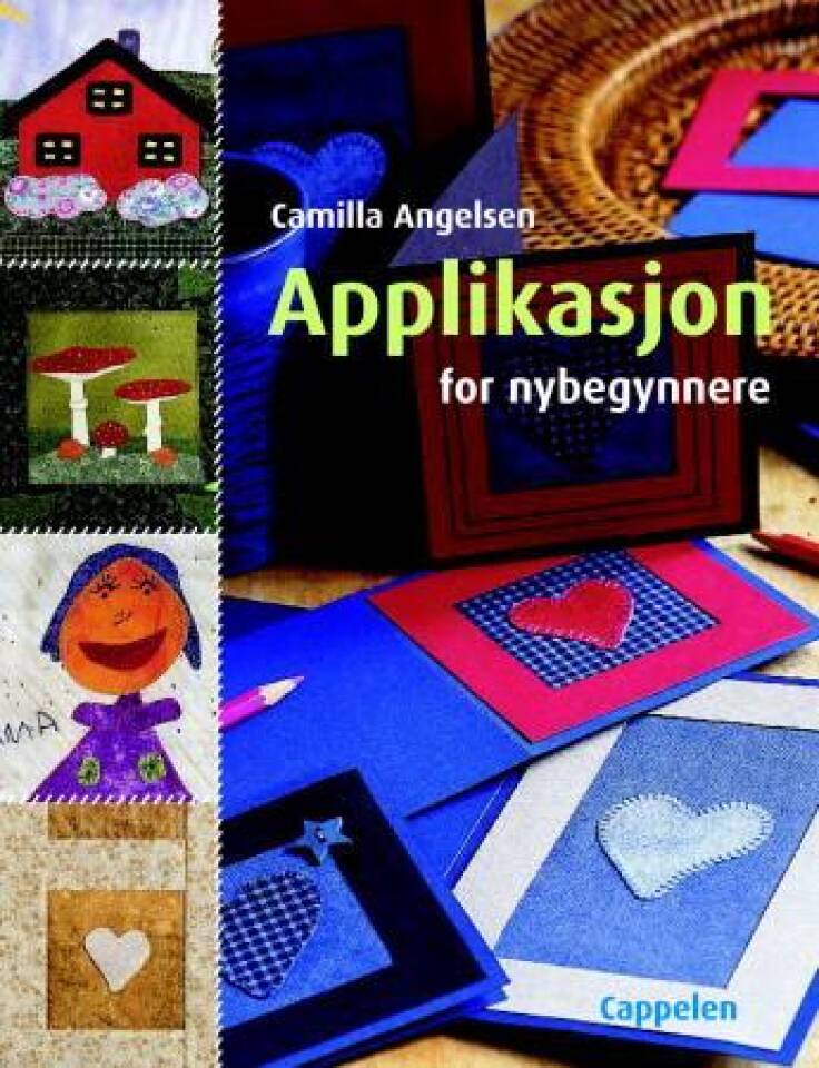 Applikasjon for nybegynnere