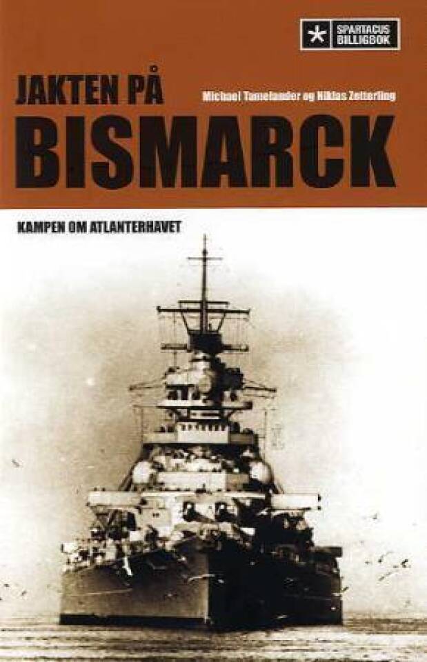 Jakten på Bismarck