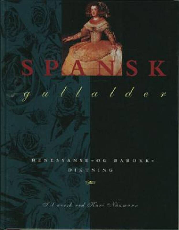 Spansk gullalder