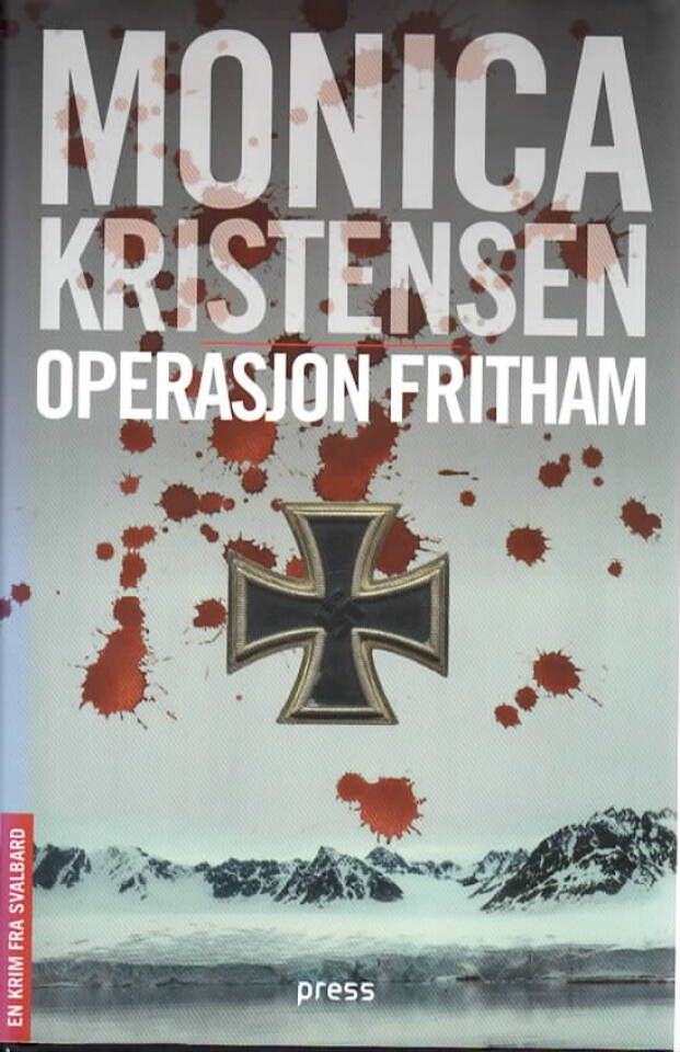 Operasjon Fritham
