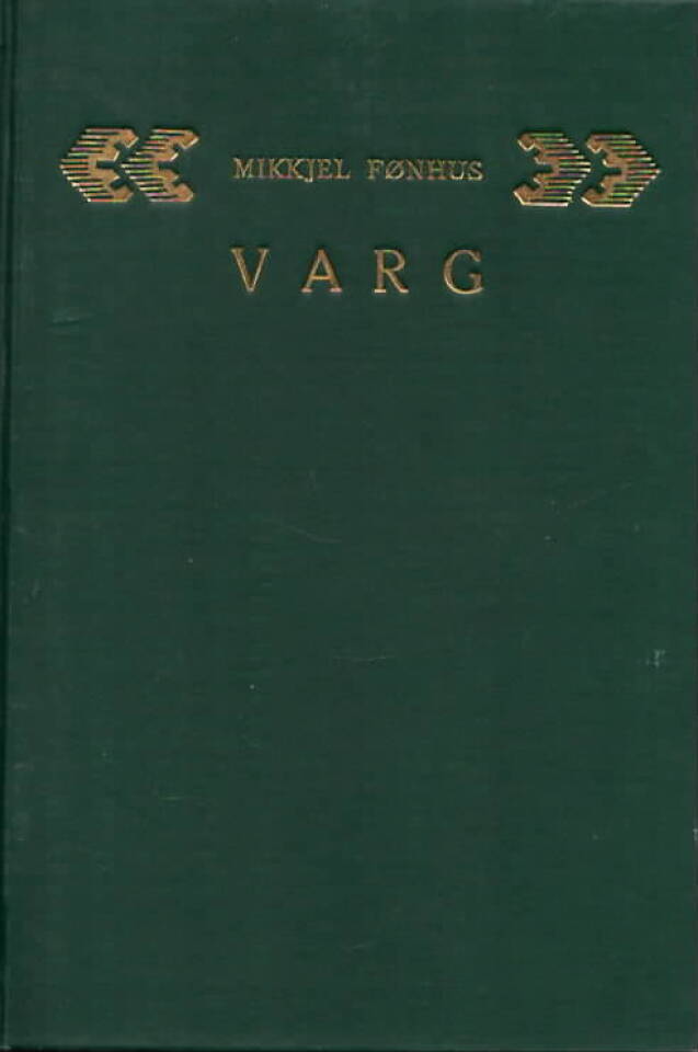 Varg