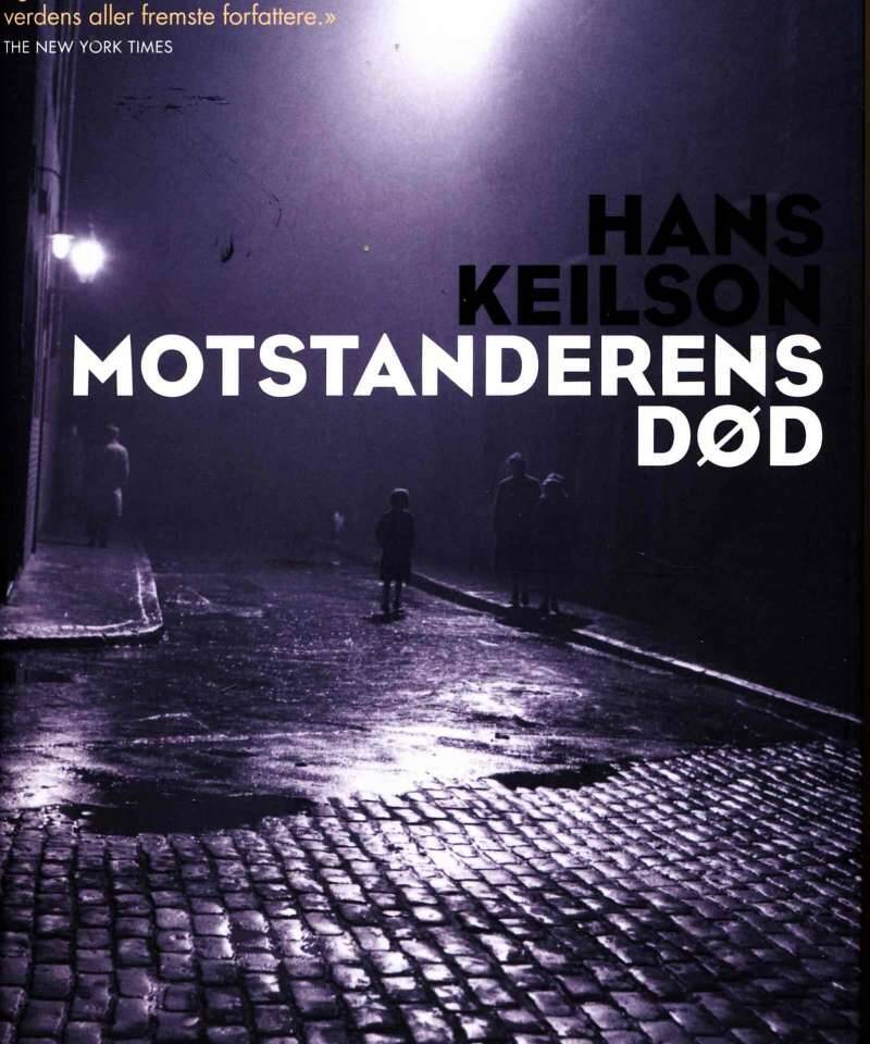 Motstanderens død