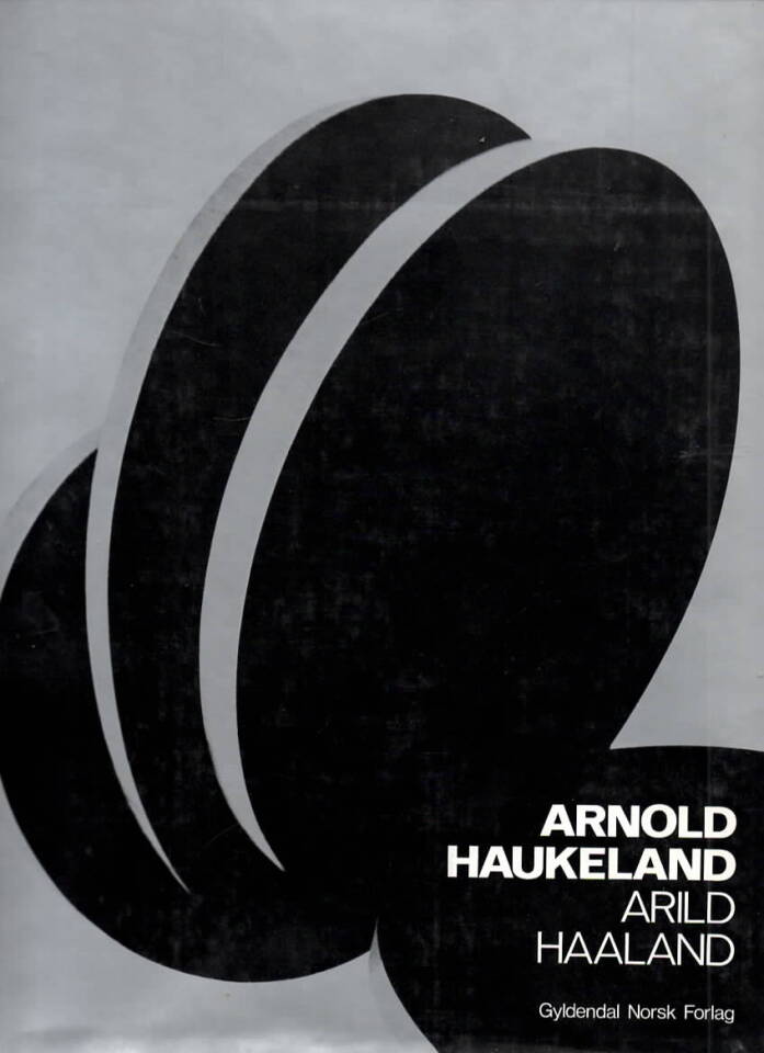 Arnold Haukland