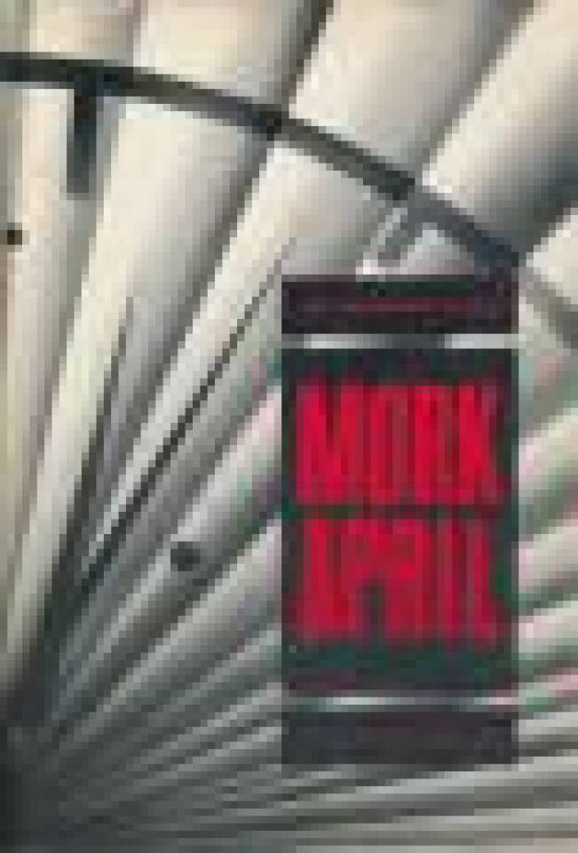 Mørk April