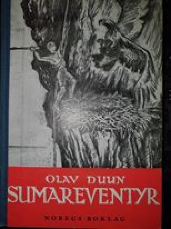 Sumar-eventyr