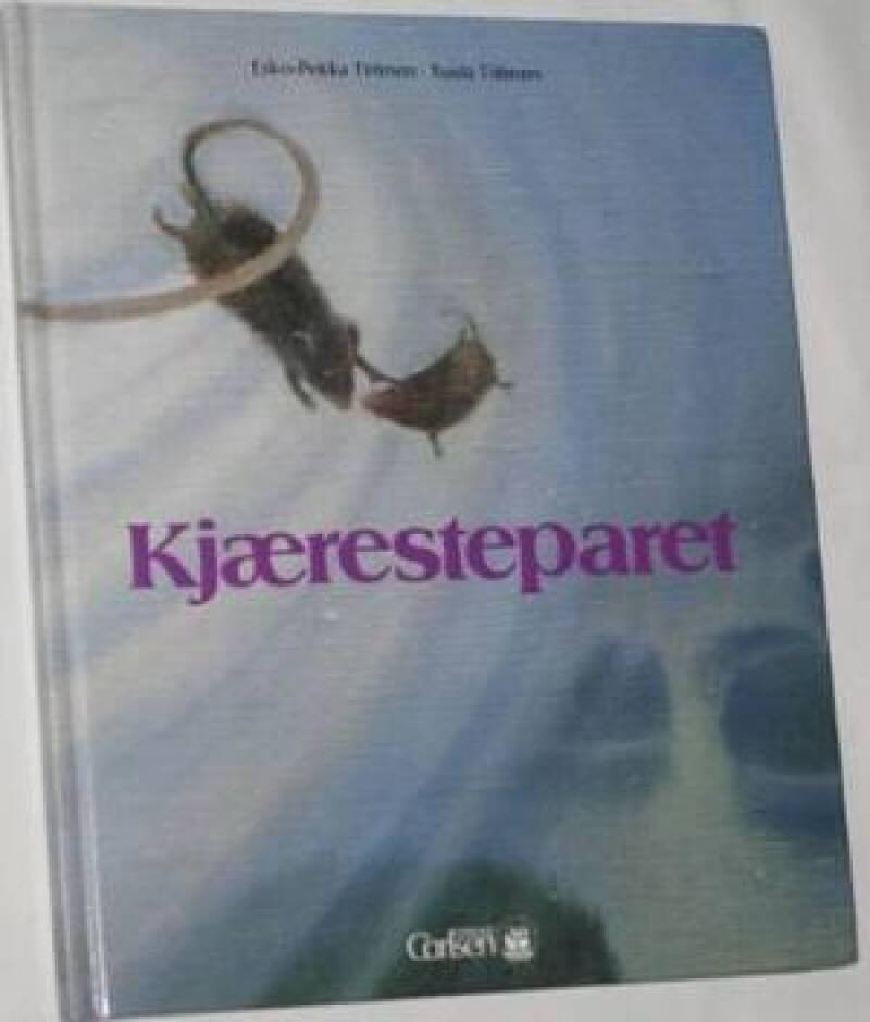 Kjæresteparet