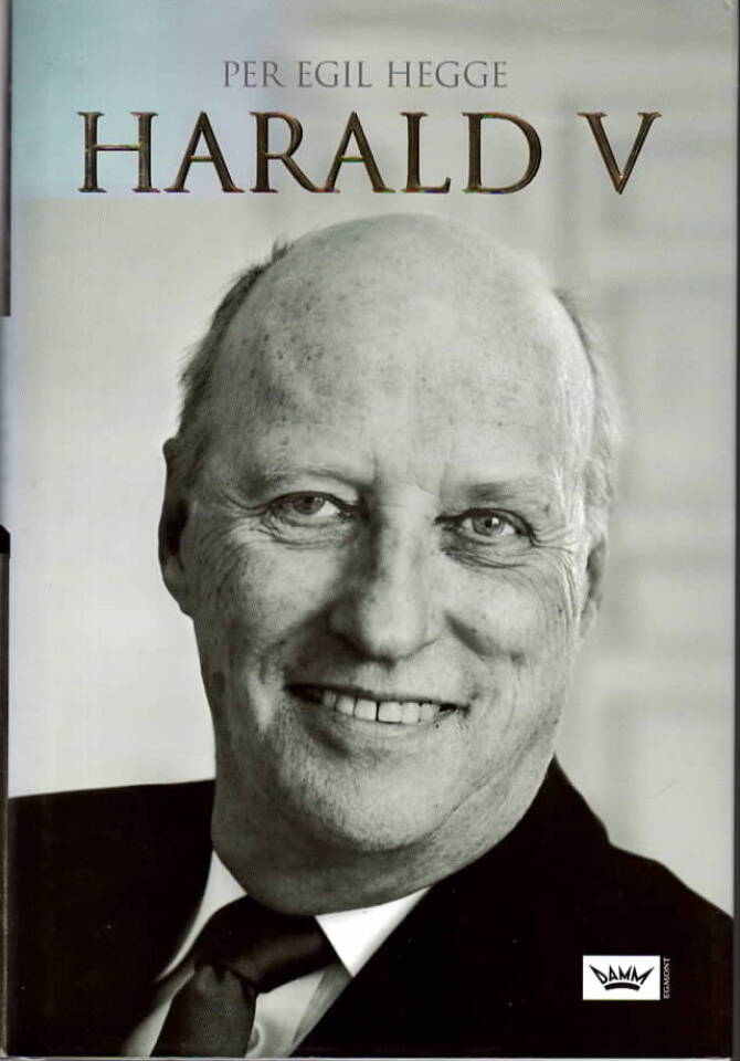 Harald V